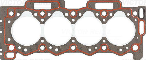 GASKET. CYLINDER HEAD