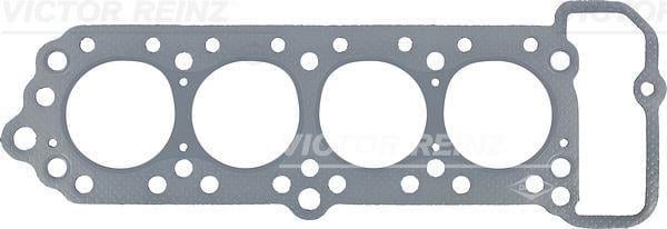 GASKET. CYLINDER HEAD