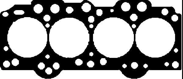 GASKET. CYLINDER HEAD
