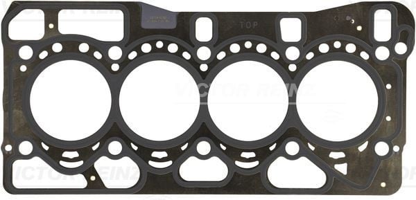 GASKET. CYLINDER HEAD