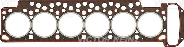GASKET. CYLINDER HEAD