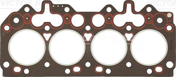 GASKET. CYLINDER HEAD