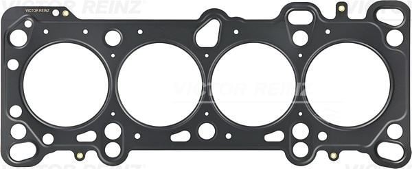GASKET. CYLINDER HEAD