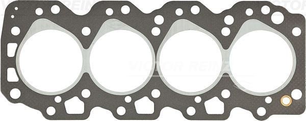 GASKET. CYLINDER HEAD