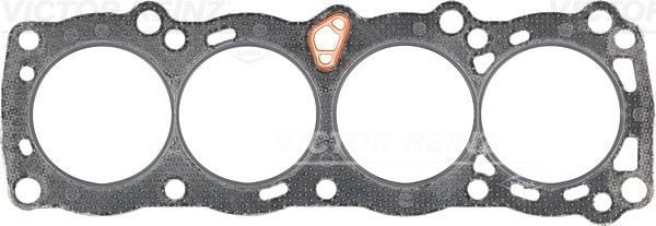 GASKET. CYLINDER HEAD