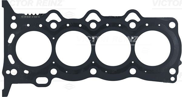 GASKET. CYLINDER HEAD
