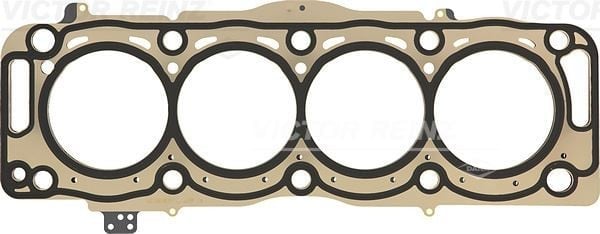 GASKET. CYLINDER HEAD