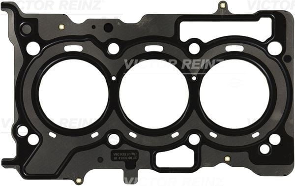 GASKET. CYLINDER HEAD