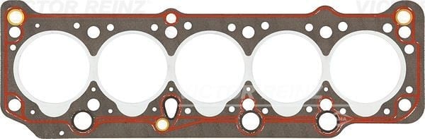 GASKET. CYLINDER HEAD
