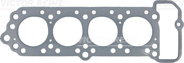 GASKET. CYLINDER HEAD