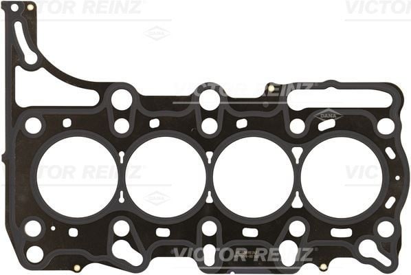 GASKET. CYLINDER HEAD
