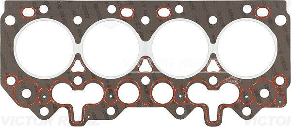 GASKET. CYLINDER HEAD