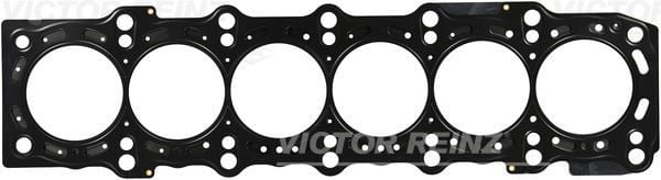 GASKET. CYLINDER HEAD