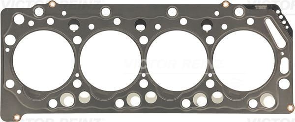 GASKET. CYLINDER HEAD