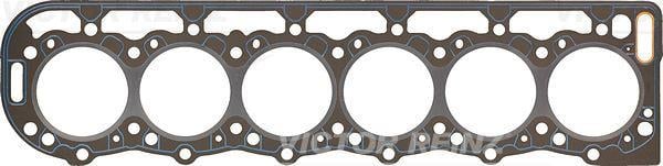 GASKET. CYLINDER HEAD