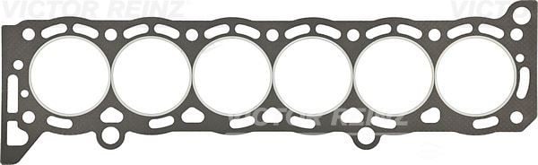 GASKET. CYLINDER HEAD