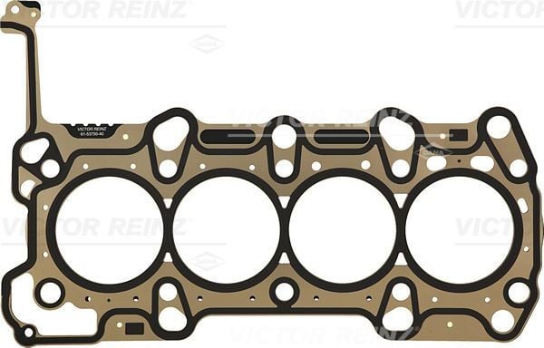 GASKET. CYLINDER HEAD