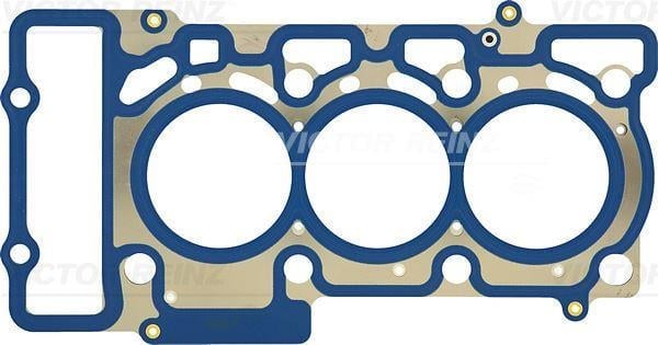 GASKET. CYLINDER HEAD