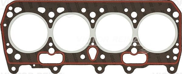 GASKET. CYLINDER HEAD