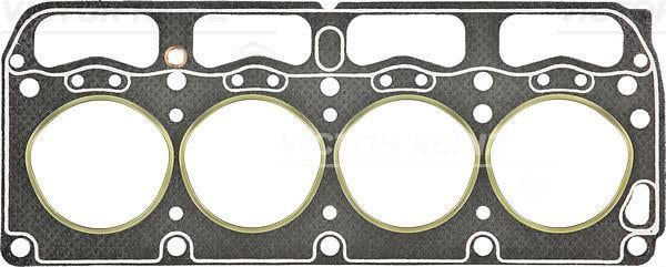 GASKET. CYLINDER HEAD