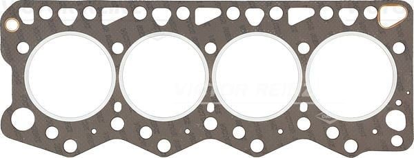 GASKET. CYLINDER HEAD