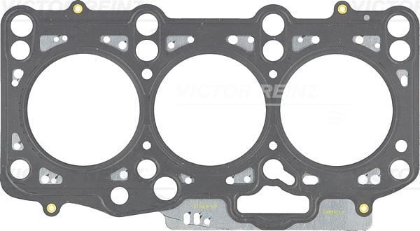 GASKET. CYLINDER HEAD