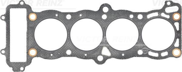 GASKET. CYLINDER HEAD