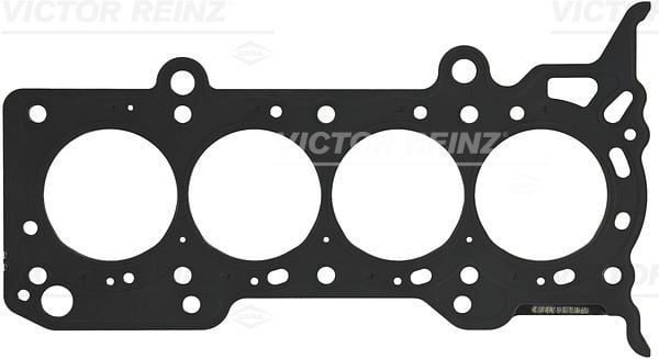 GASKET. CYLINDER HEAD