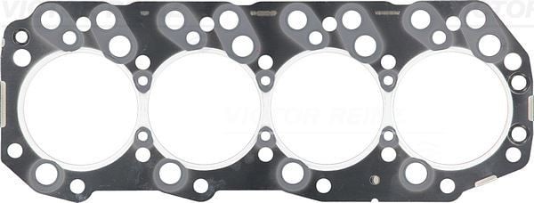 GASKET. CYLINDER HEAD