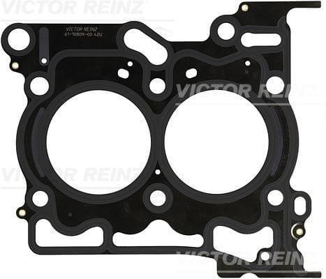GASKET. CYLINDER HEAD
