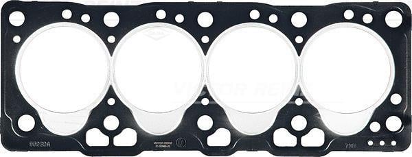 GASKET. CYLINDER HEAD