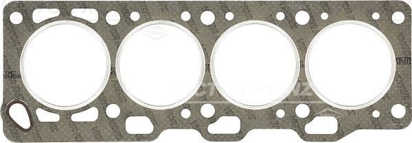 GASKET. CYLINDER HEAD