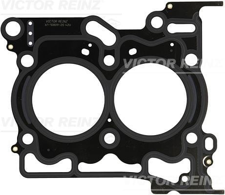GASKET. CYLINDER HEAD