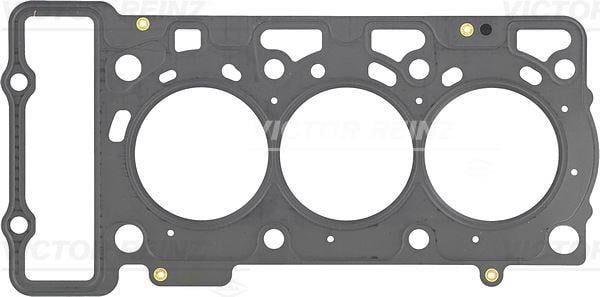 GASKET. CYLINDER HEAD