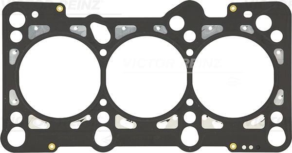 GASKET. CYLINDER HEAD