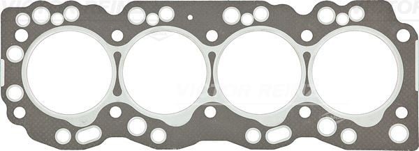 GASKET. CYLINDER HEAD