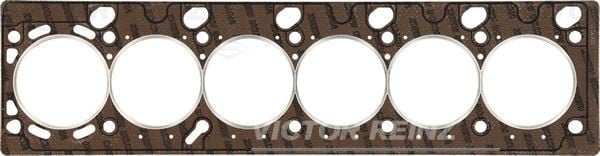 GASKET. CYLINDER HEAD