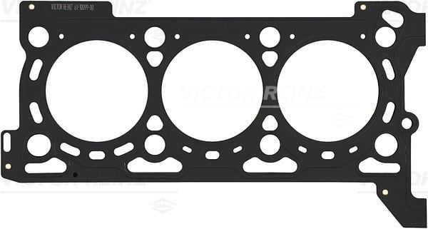 GASKET. CYLINDER HEAD