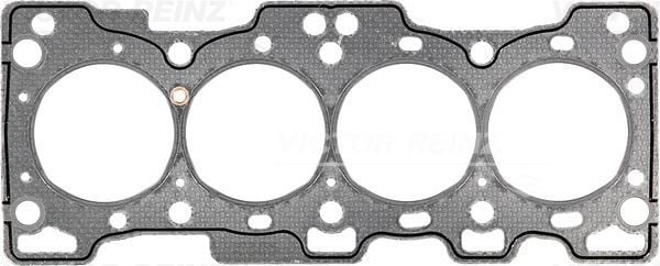 GASKET. CYLINDER HEAD
