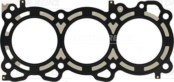GASKET. CYLINDER HEAD