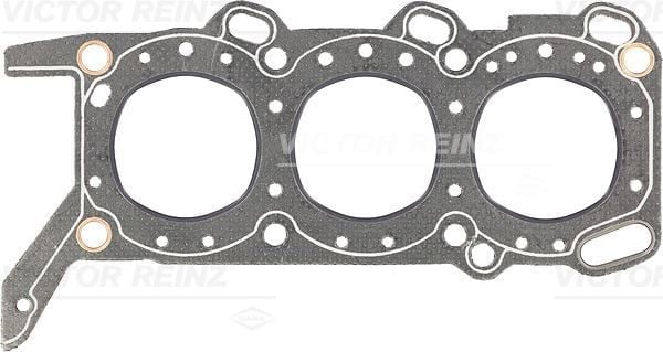 GASKET. CYLINDER HEAD