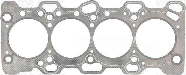 GASKET. CYLINDER HEAD