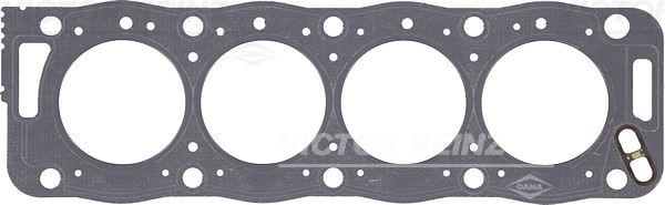 GASKET. CYLINDER HEAD