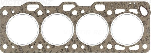 GASKET. CYLINDER HEAD