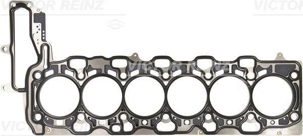 GASKET. CYLINDER HEAD
