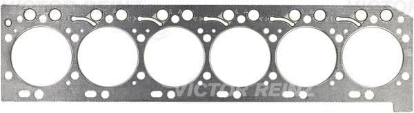 GASKET. CYLINDER HEAD