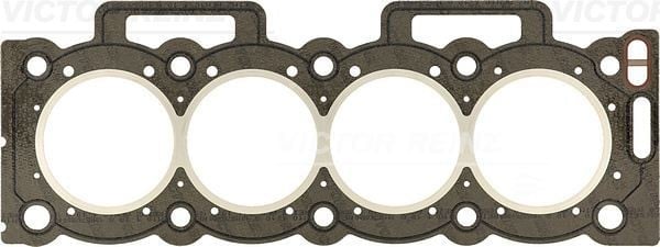 GASKET. CYLINDER HEAD
