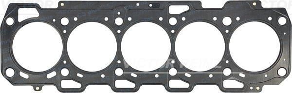 GASKET. CYLINDER HEAD