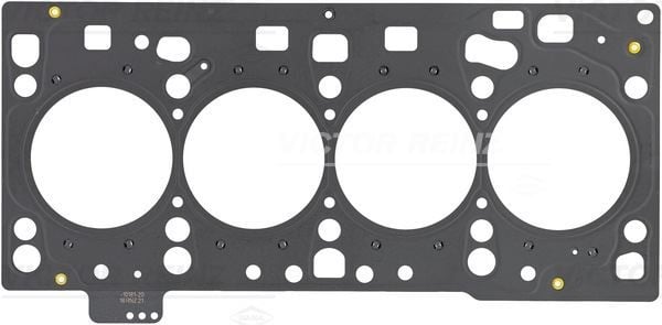 GASKET. CYLINDER HEAD
