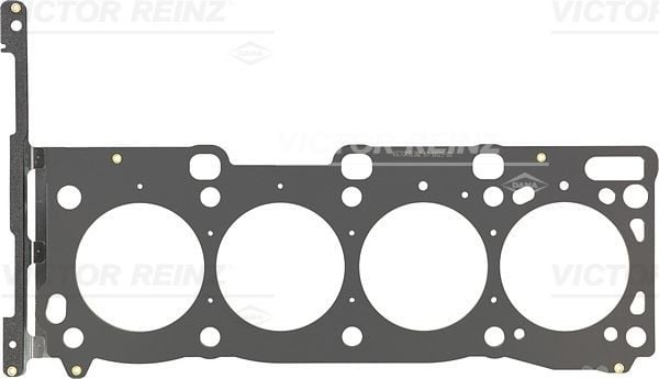 GASKET. CYLINDER HEAD